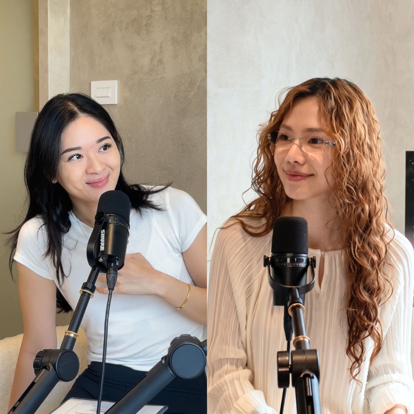 EP.51 天蠍的冷，其實藏著真！Lindsey 談愛憎分明與內心糾結 ft. Lindsey episode artwork