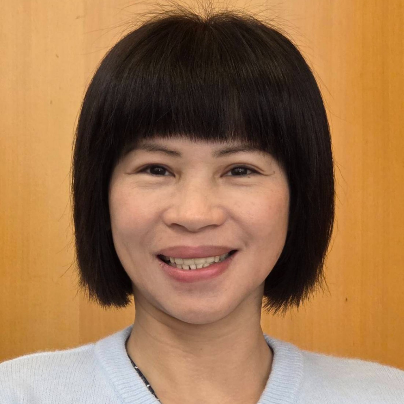  20260927-李秀琴執事15分鐘講道操練- 基督既已得著我,為何仍要追求？ episode artwork