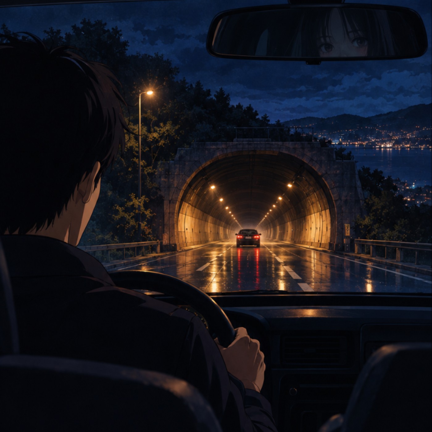 【都市傳說+規則類故事】EP86: 威靈頓隧道——不要在隧道里按第二次喇叭（下）