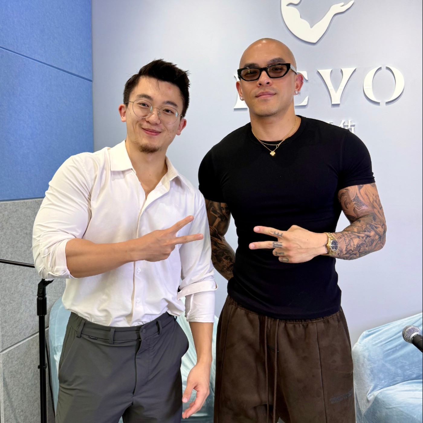 2027你要用廣告變現 短影音垃圾流量沒用！Feat. 邪教般的傳奇服飾Taiger 創辦人. 頭家校院主理人Tao