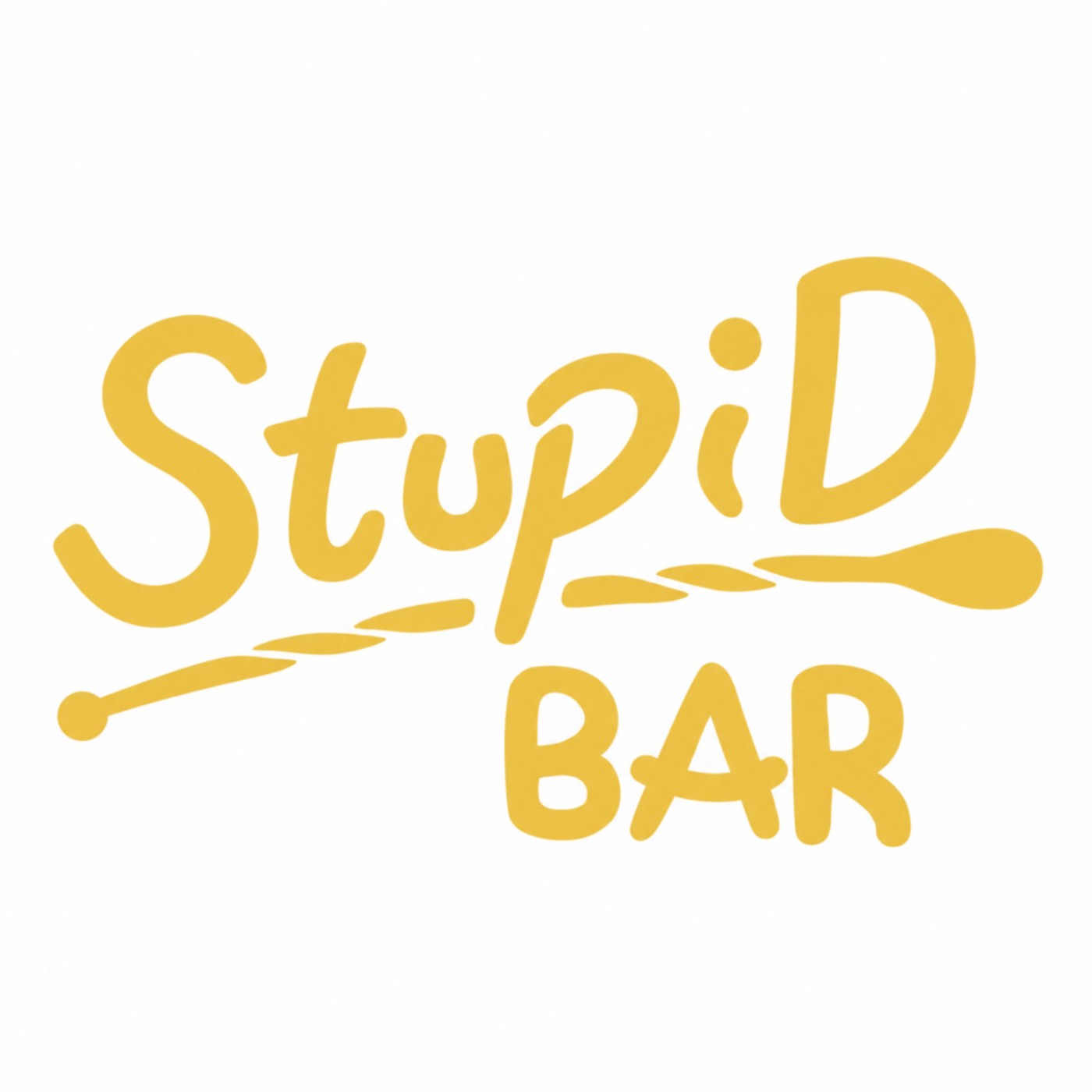 Stupid Life podcast artwork