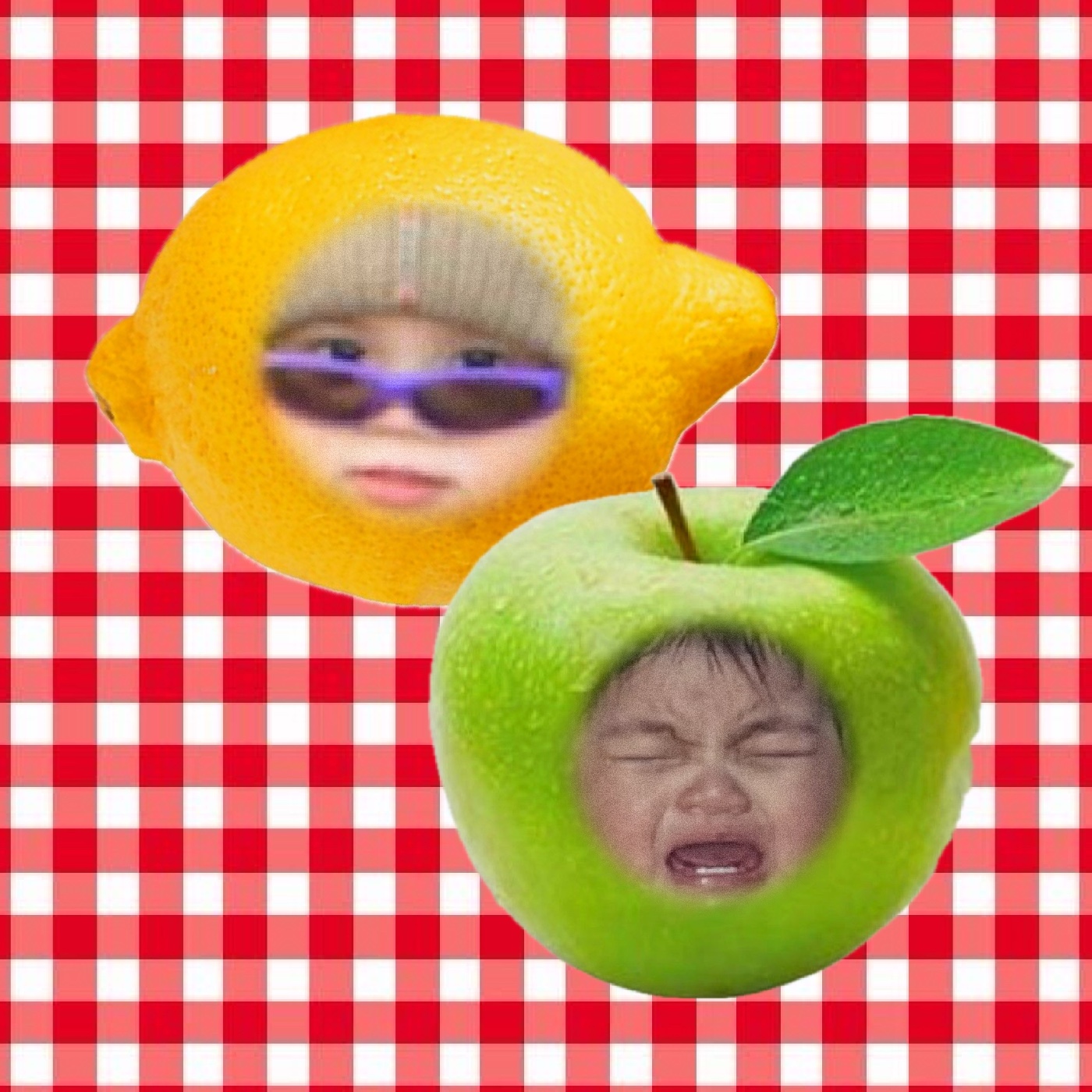 八卦臭美王