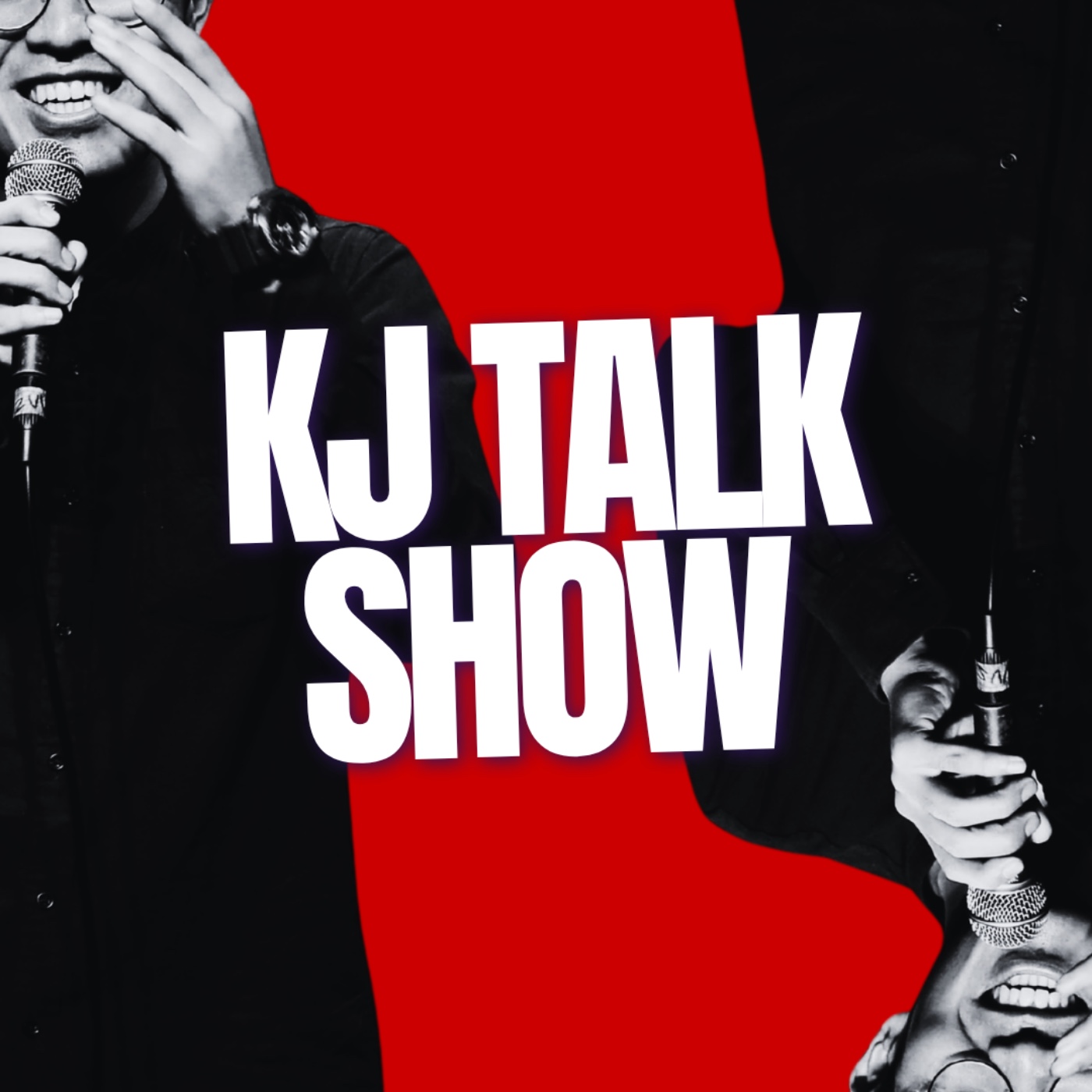 KJ TALK SHOW