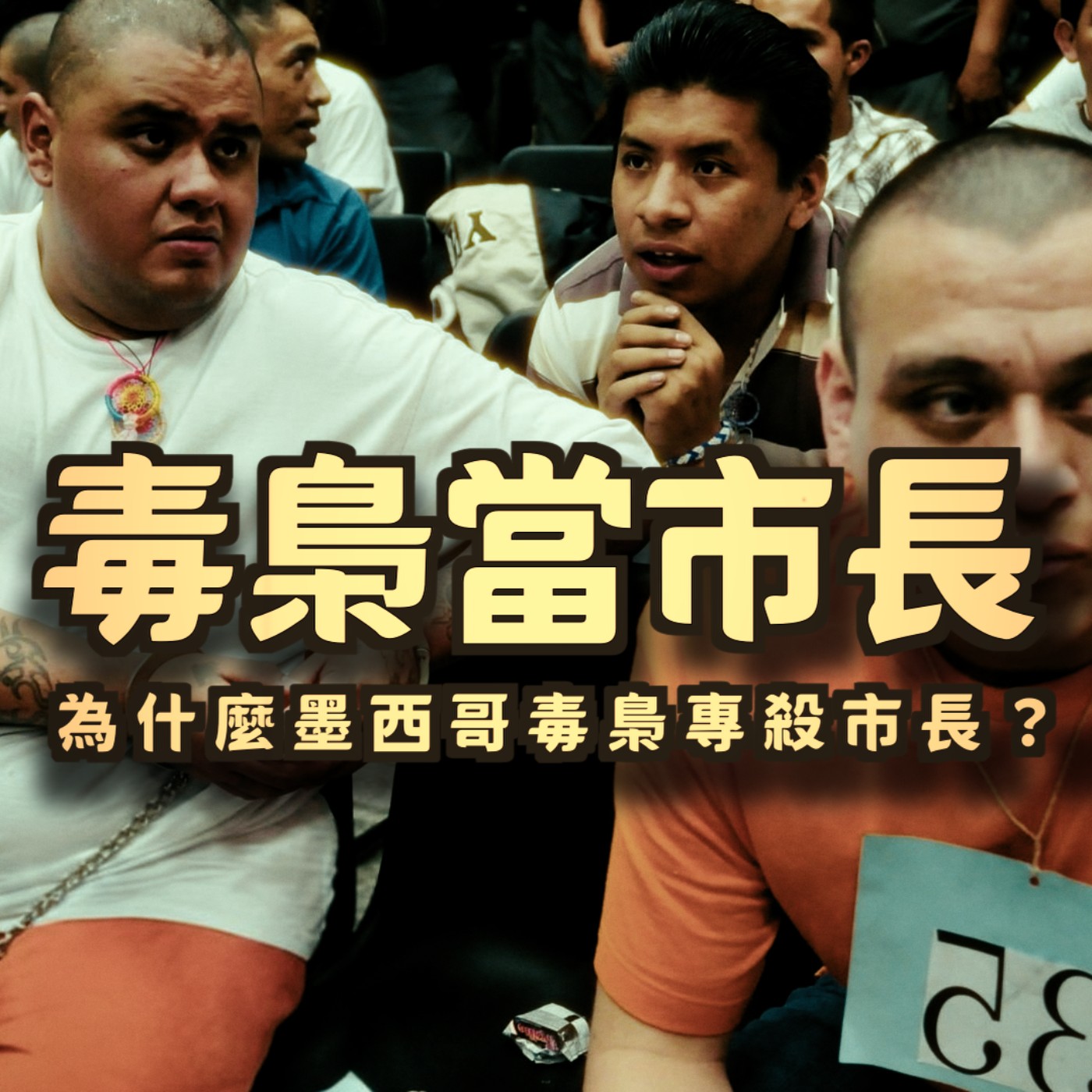 毒梟當市長:為什麼墨西哥毒品幫派,特別愛殺「市長」?|Trejo & Ley "Votes, Drugs, and Violence"