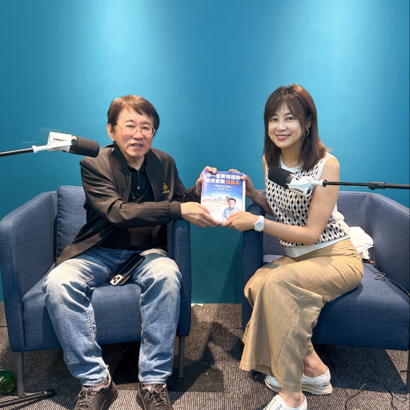 【宜起自由Bar | 上集】三個博士學位,竟換來三次破產? 品嘉建設胡偉良:走過地下錢莊深淵,靠「底層邏輯」拿回人生掌控權!Feat.胡博士.品嘉建設胡偉良