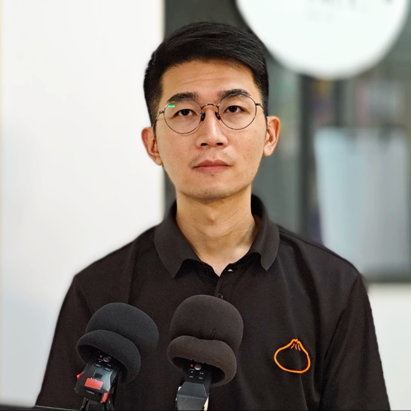 阿潘肉包~傳承~、姚智文 專訪(嘉義縣-西區)
