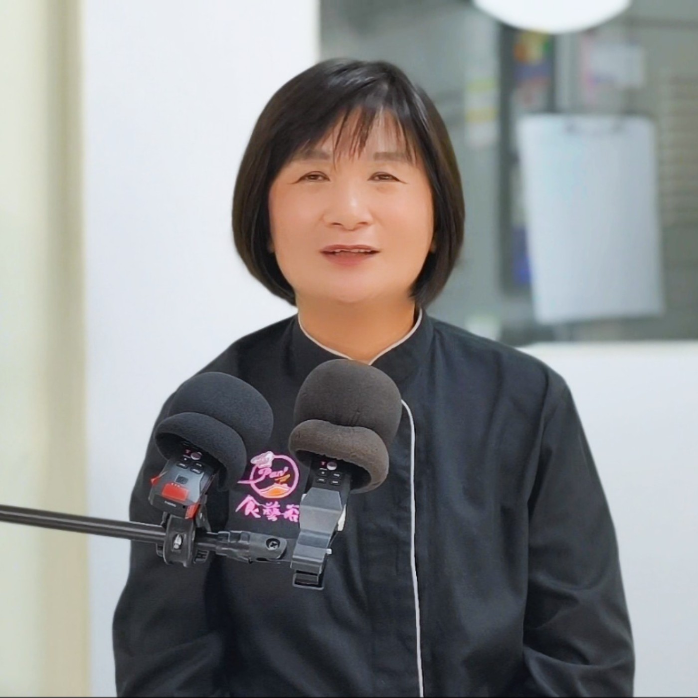 食藝谷廚藝空間、潘美玲 專訪(嘉義縣-西區)