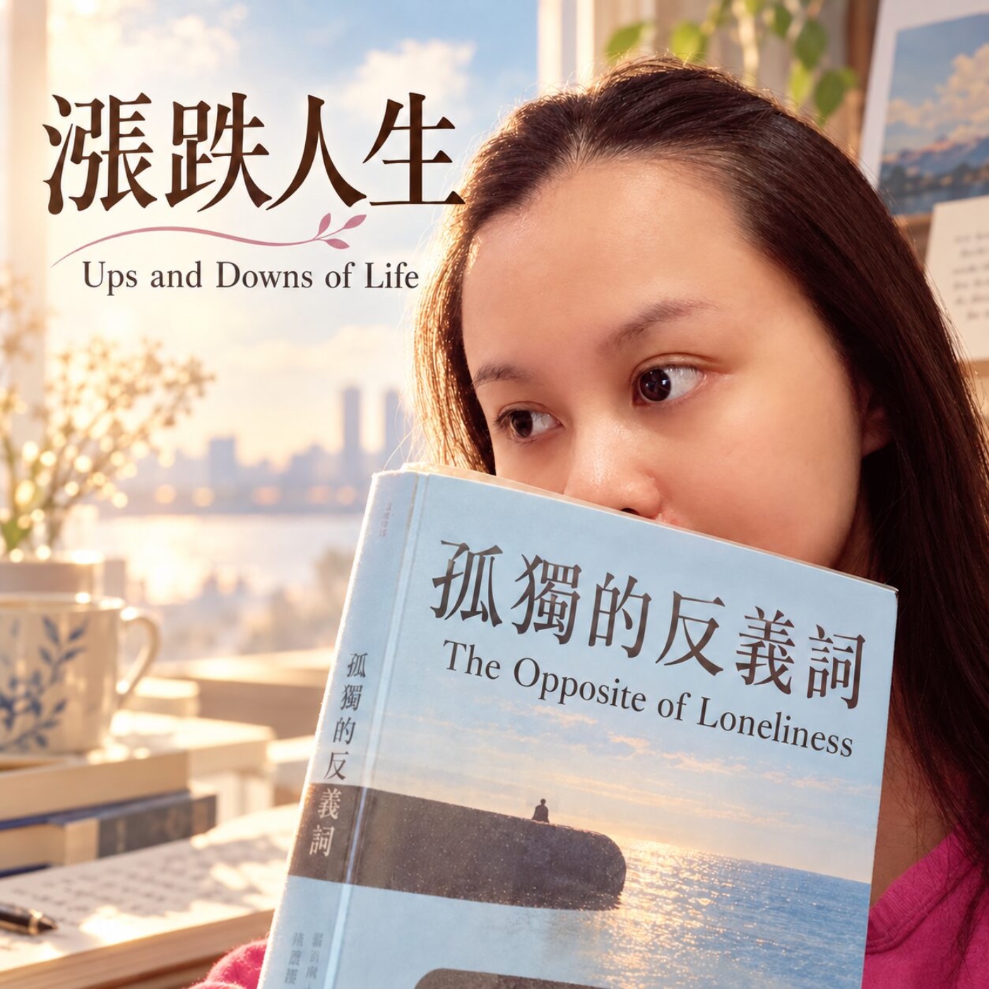 ep98.別把喜歡的人生留到以後:從她的故事談選你所愛