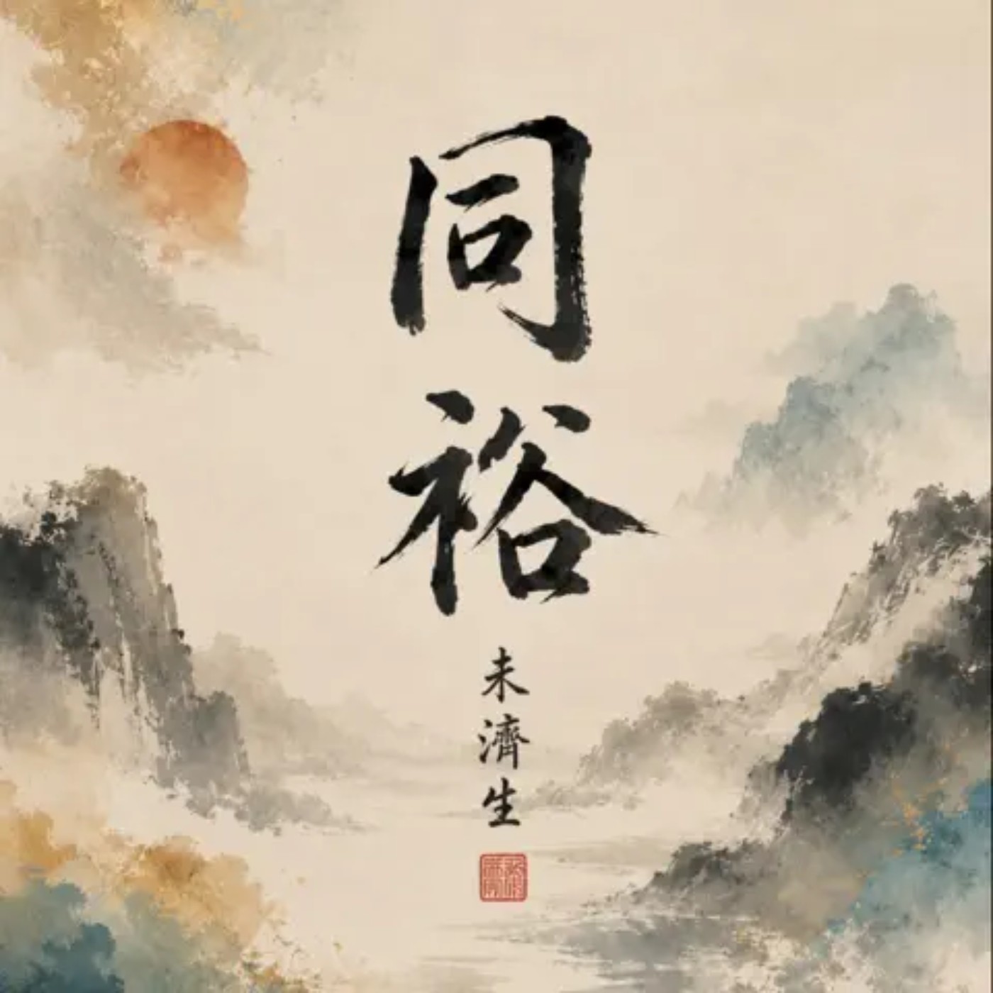 Artwork for Poliecon 的雜談