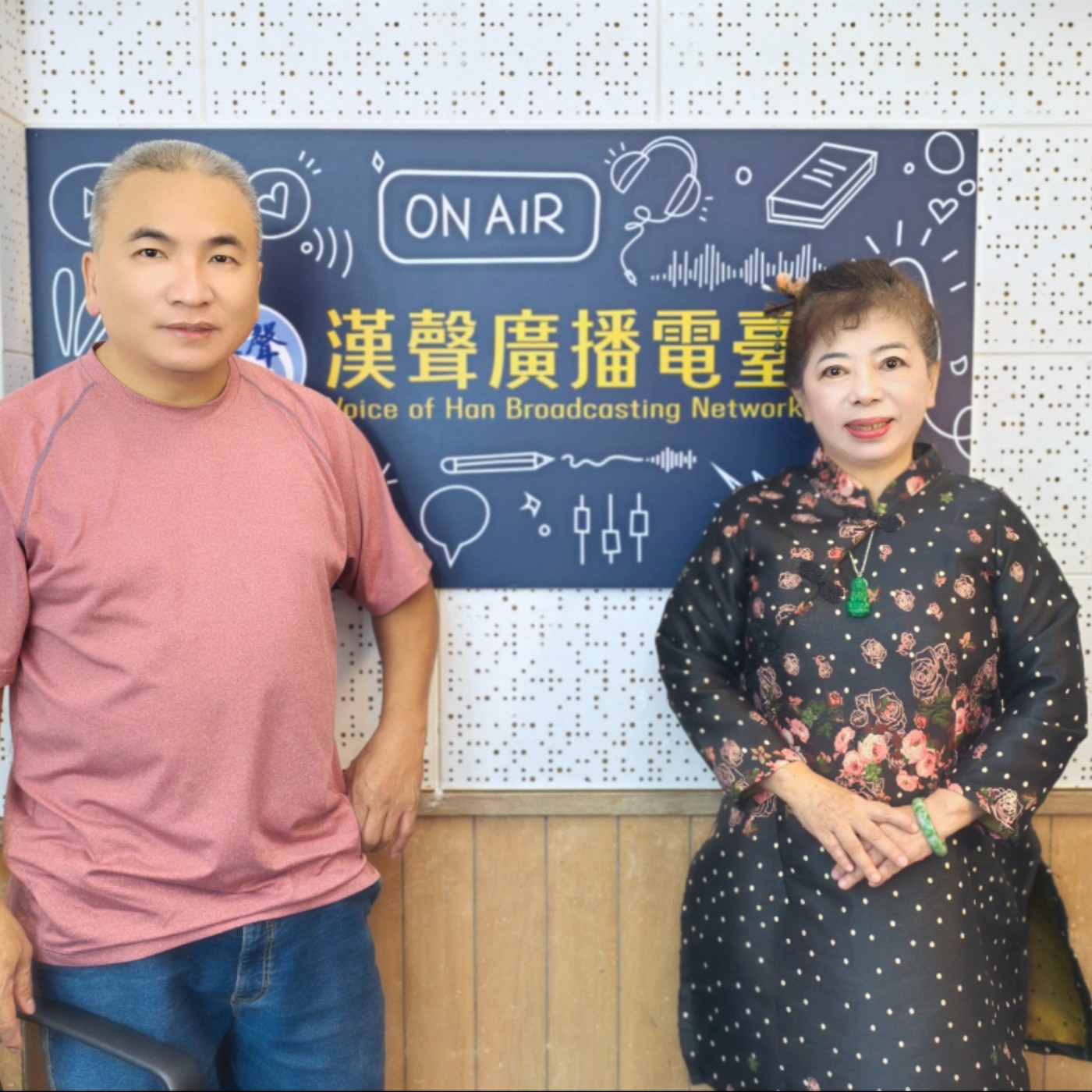 茶藝人生、許淑華 專訪(歡樂自在茶道教室)