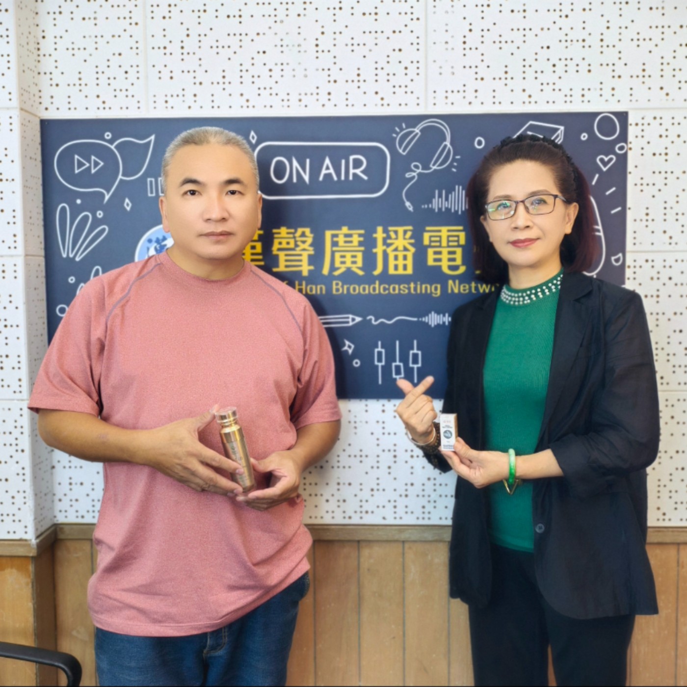 美業創業、陳甘 專訪(Melsamon鎂莎蒙)