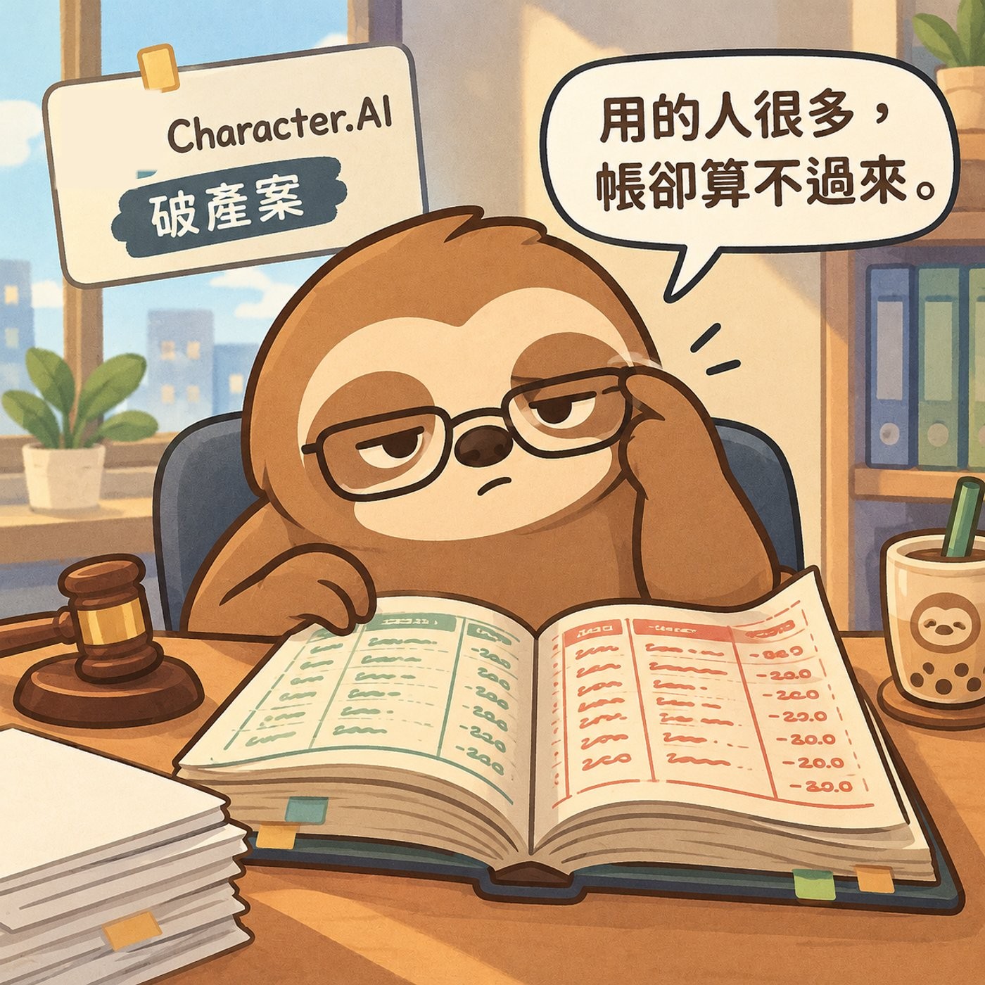 EP447 – Character.AI 破產了:不到四年,從 10 億估值到 2,000 萬授權